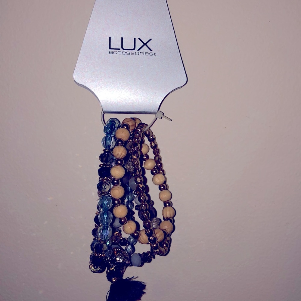 Lux Accessories